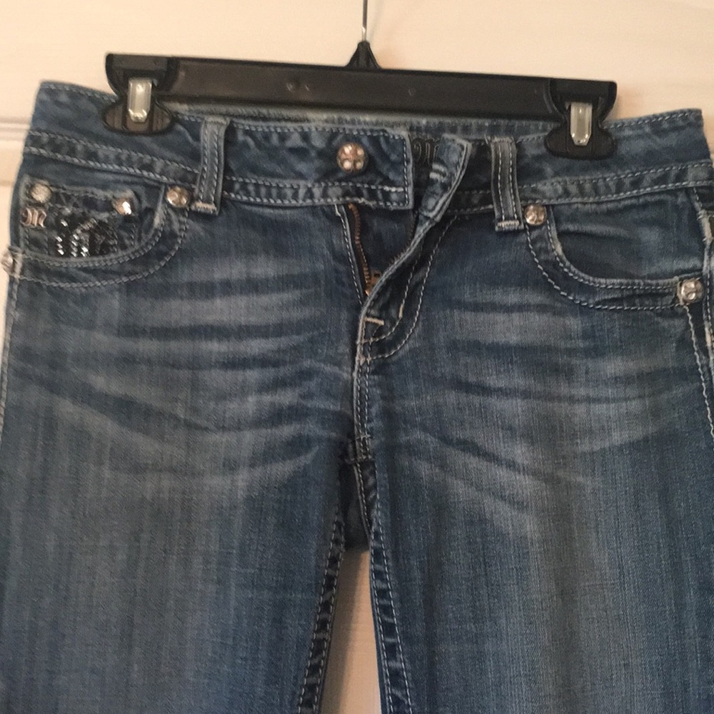 Jeans - Picture 4 of 4